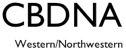 CBDNA-Western/Northwestern